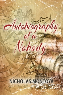 Autobiography of a Nobody Paperback Bush Publishing