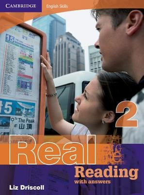 Real Reading 2 with Answers Paperback Cambridge University Press