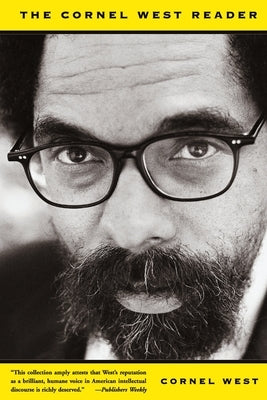 Cornel West Reader (Revised) Paperback Civitas Book Publisher