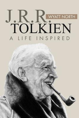 J.R.R. Tolkien: A Life Inspired Paperback Createspace Independent Publishing Platform