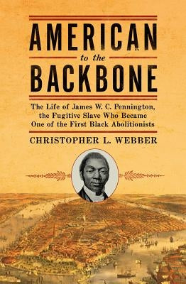 American to the Backbone Paperback Pegasus Books