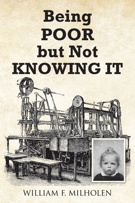 Being Poor but Not Knowing It Paperback Christian Faith Publishing