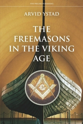 The Freemasons in the Viking Age Paperback ISBN Norge