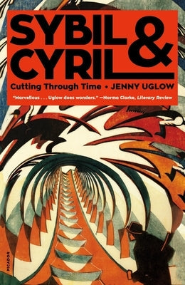 Sybil & Cyril: Cutting Through Time Paperback Picador USA