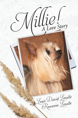 Millie!: A Love Story Paperback Aspire Publishing Hub, LLC