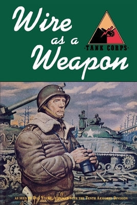 Wire as a Weapon Paperback Turner