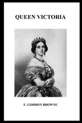 Queen Victoria Paperback Createspace Independent Publishing Platform