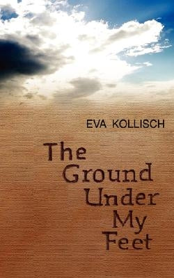 The Ground Under My Feet Paperback Hamilton Stone Editions