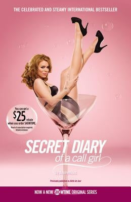 Secret Diary of a Call Girl Paperback Grand Central Publishing