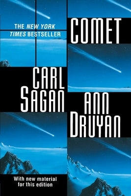 Comet Paperback Ballantine Books