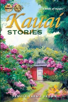 Kauai Stories Paperback Write Path, LLC