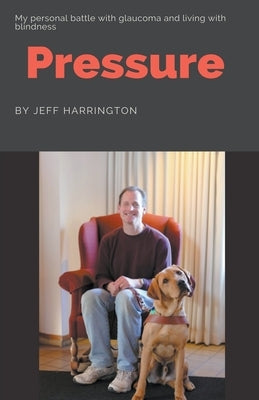 Pressure Paperback Jeff Harrington
