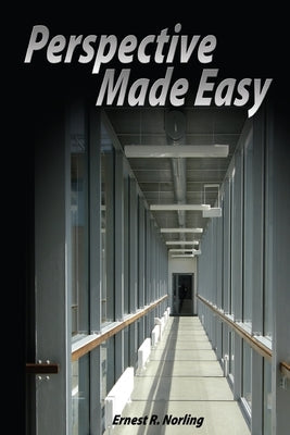 Perspective Made Easy Blurb