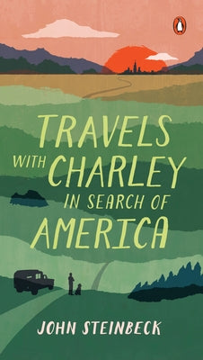 Travels with Charley: In Search of America Paperback Penguin Publishing Group