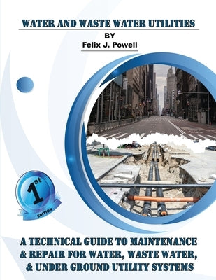 Water and Waste Water Utilities Paperback Ugk Publications