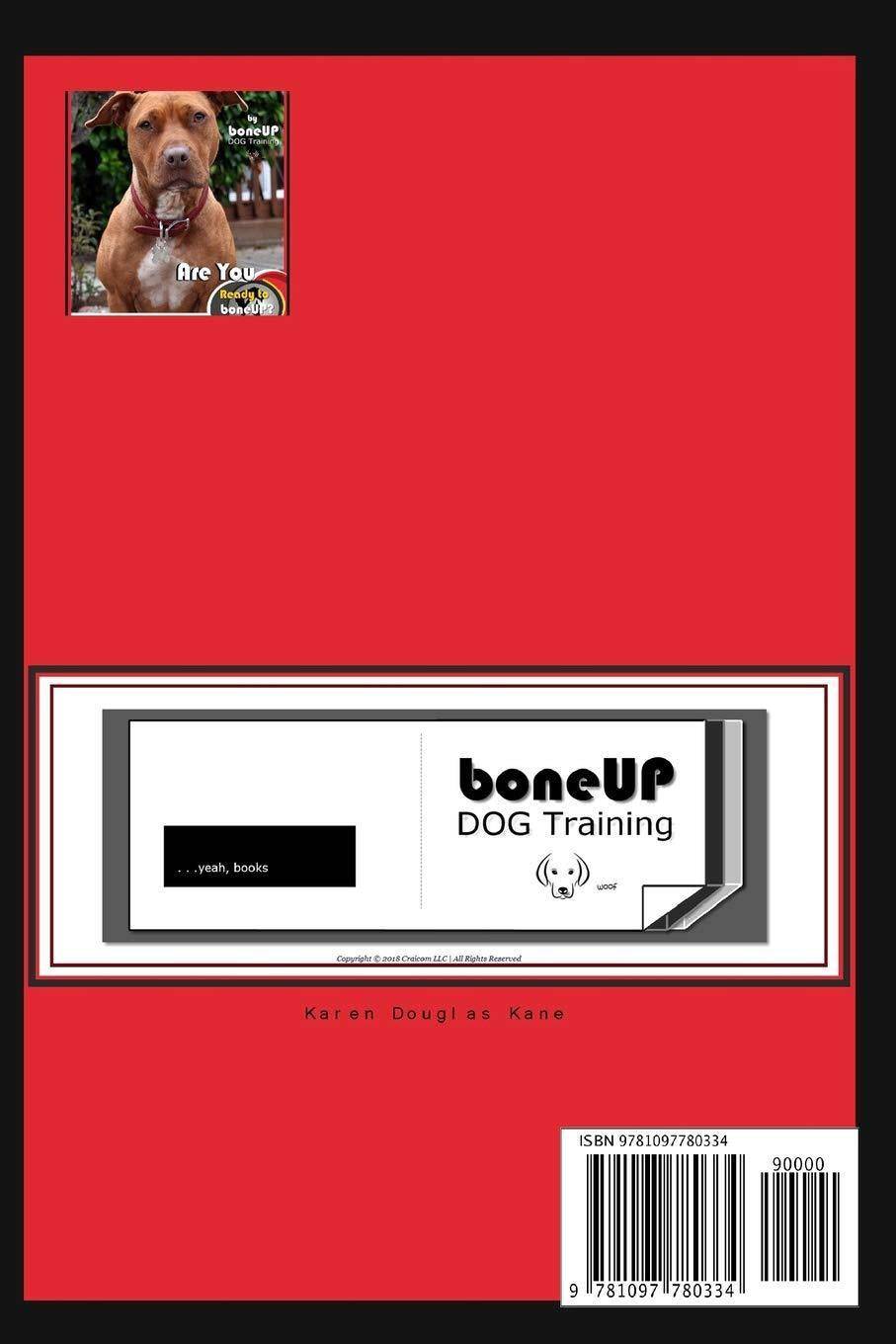 American Pit Bull Terrier Training Book for American Pit bulls B - Corrections Bookstore