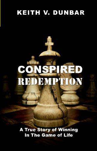 Conspired Redemption -- Corrections Bookstore 