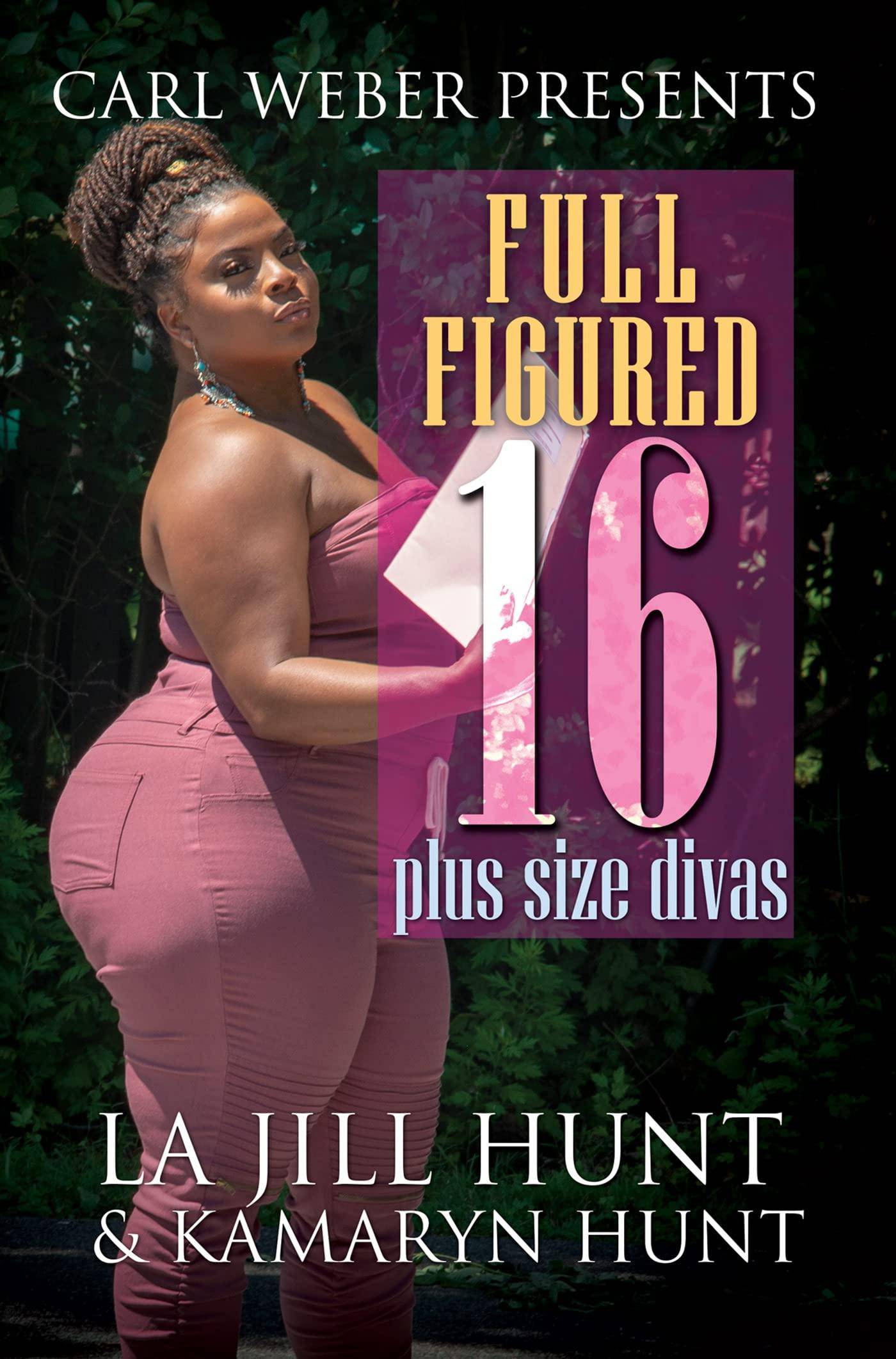 Full Figured 16 - Corrections Bookstore