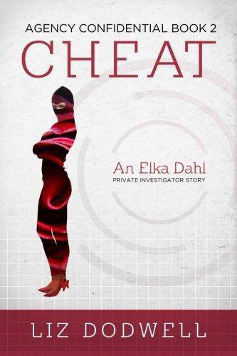 Cheat - Corrections Bookstore