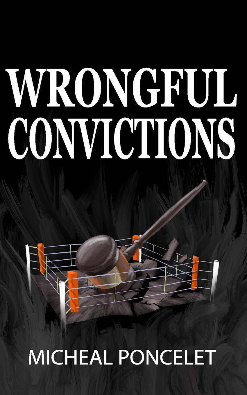 Wrongful Convictions - Corrections Bookstore