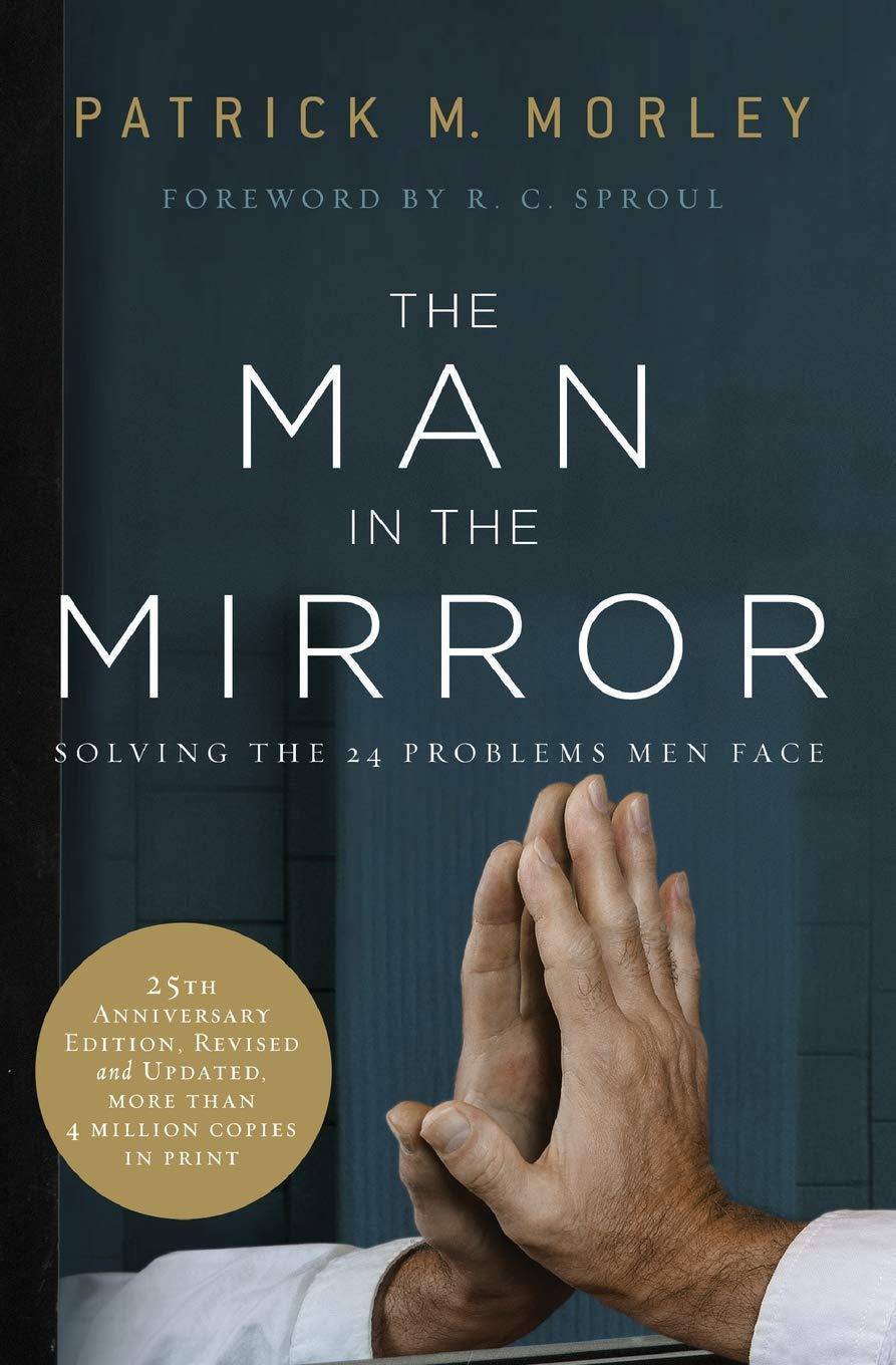 The Man In The Mirror - Corrections Bookstore