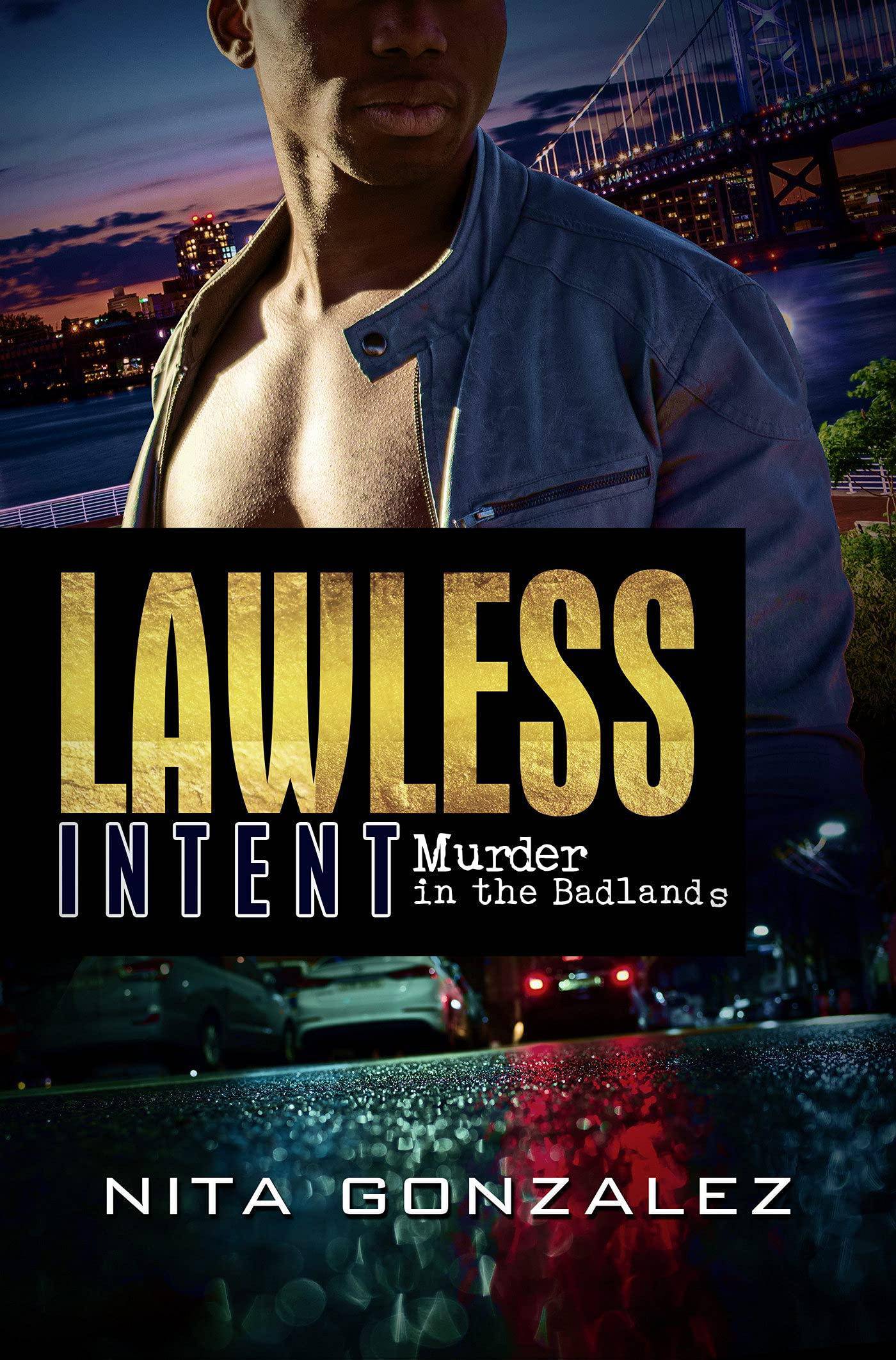 Lawless Intent - Corrections Bookstore