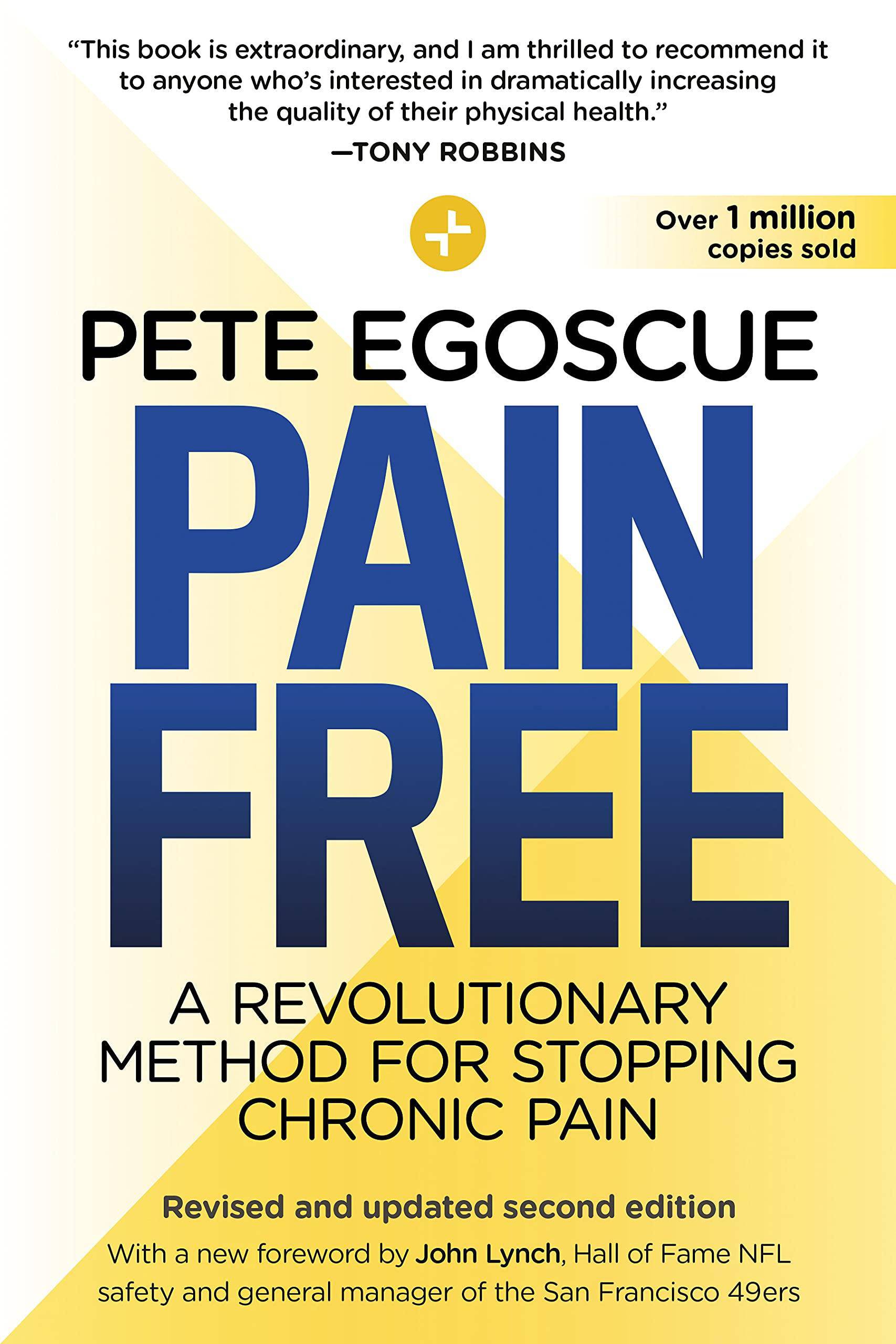 Pain Free - Corrections Bookstore