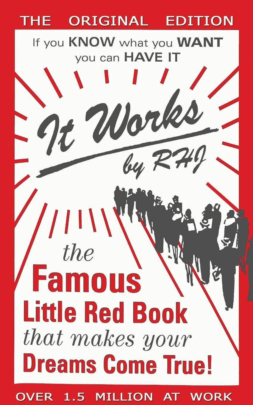 It Works - Corrections Bookstore