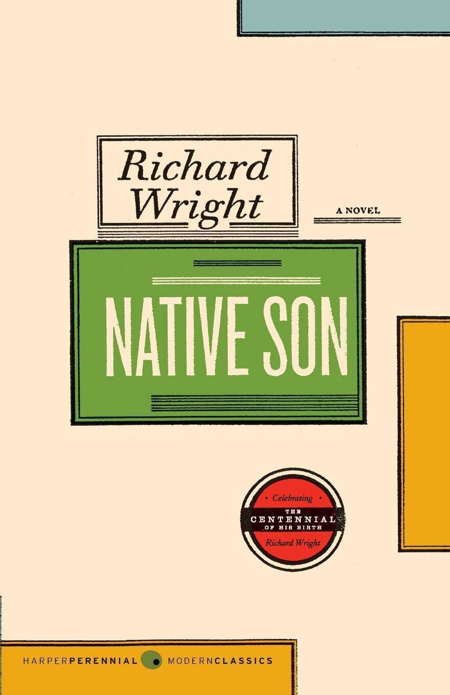 Native Son - Corrections Bookstore