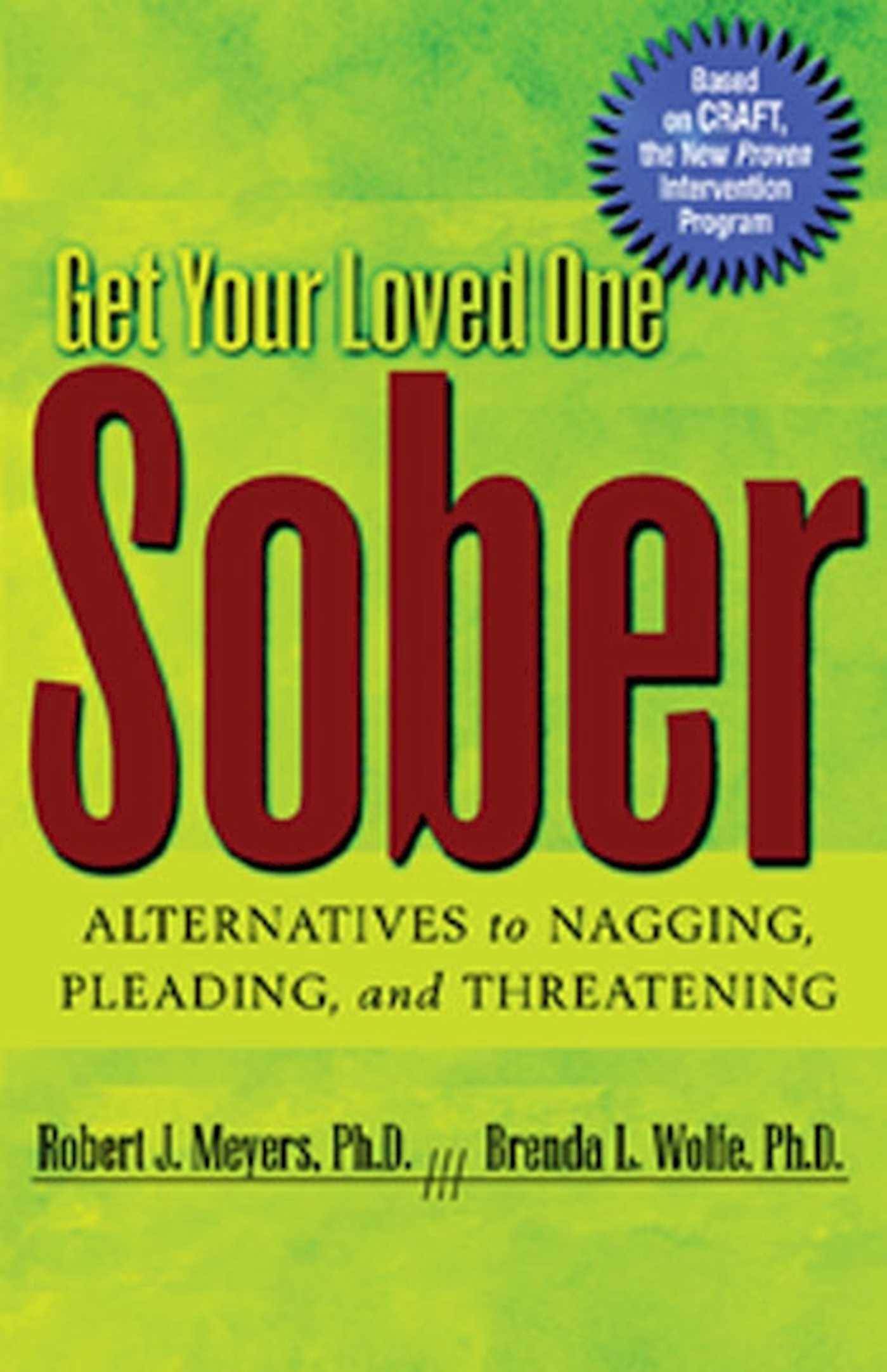 Get Your Loved One Sober - Corrections Bookstore
