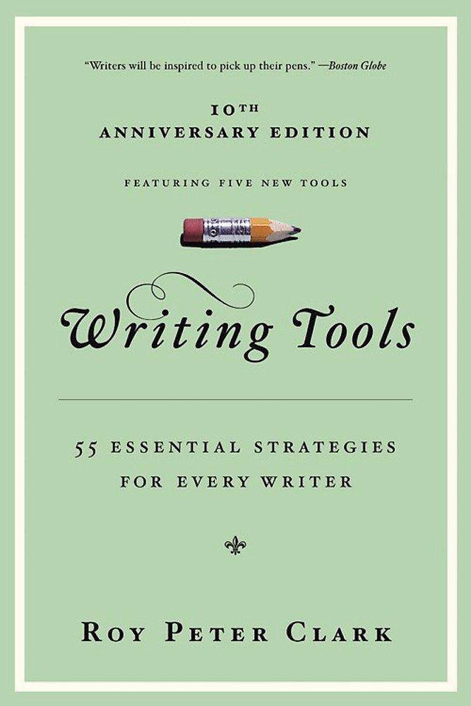 Writing Tools - Corrections Bookstore