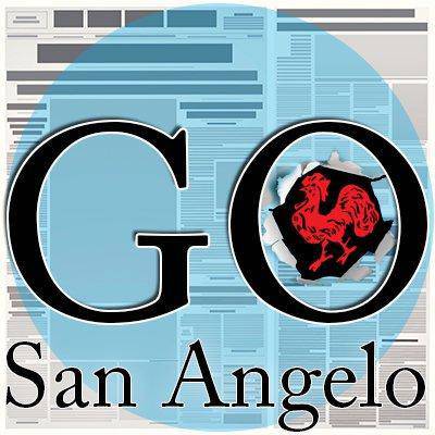 San Angelo Standard-Times Wed & Sun 2 Day Delivery for 8 Weeks - Corrections Bookstore
