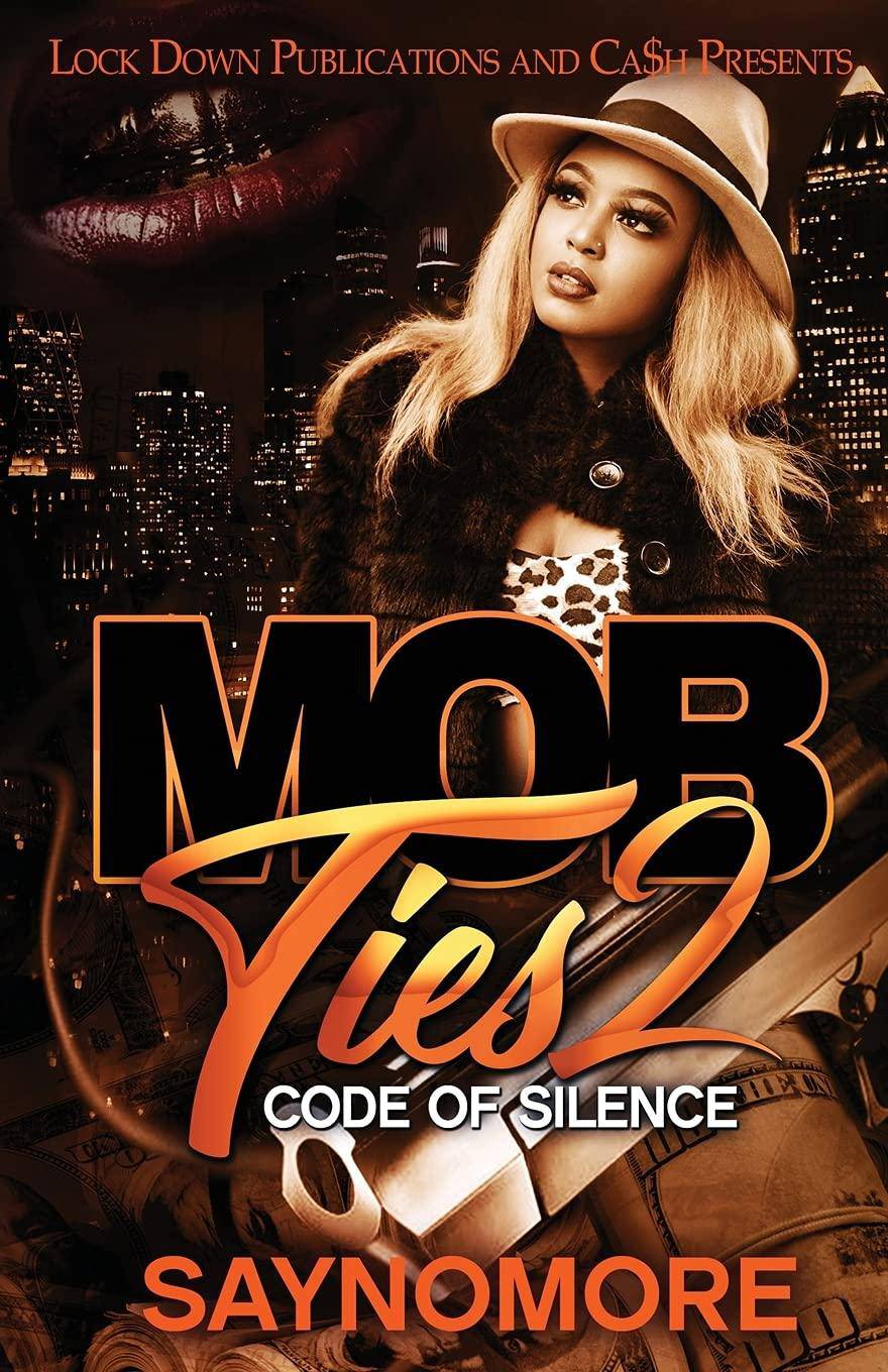 Mob Ties 2 - Corrections Bookstore