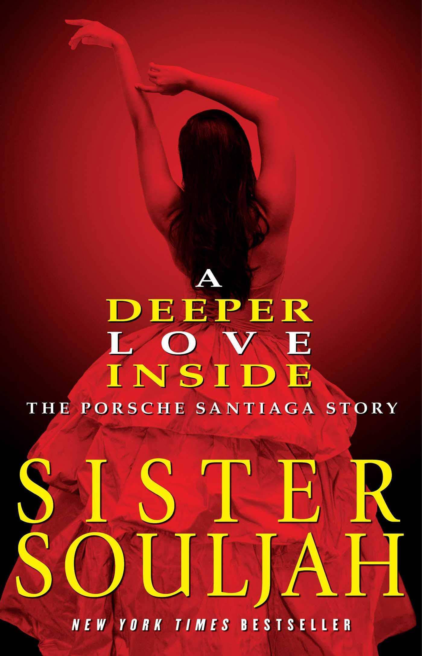 A Deeper Love Inside - Corrections Bookstore