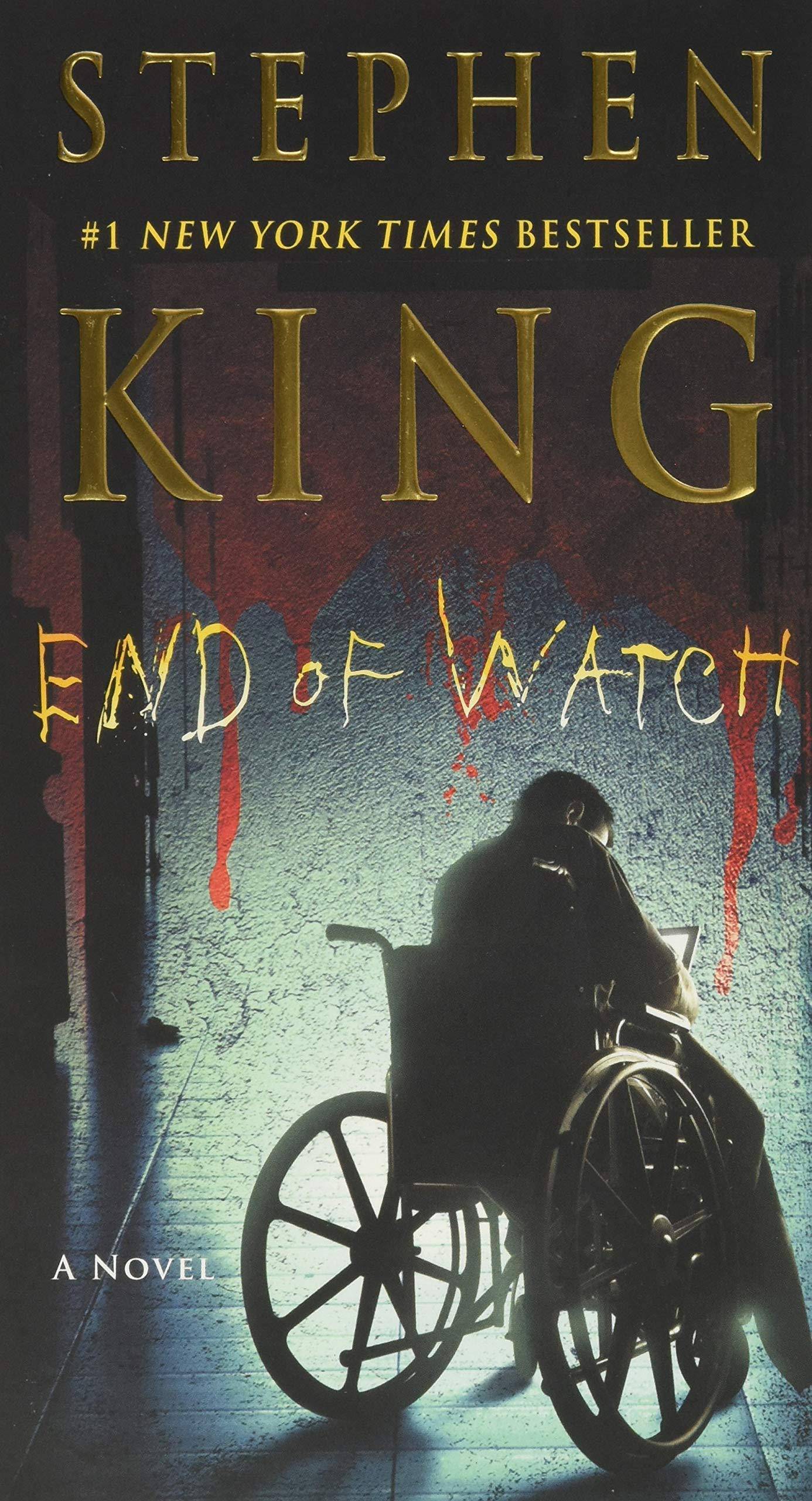End of Watch, Volume 3 - Corrections Bookstore