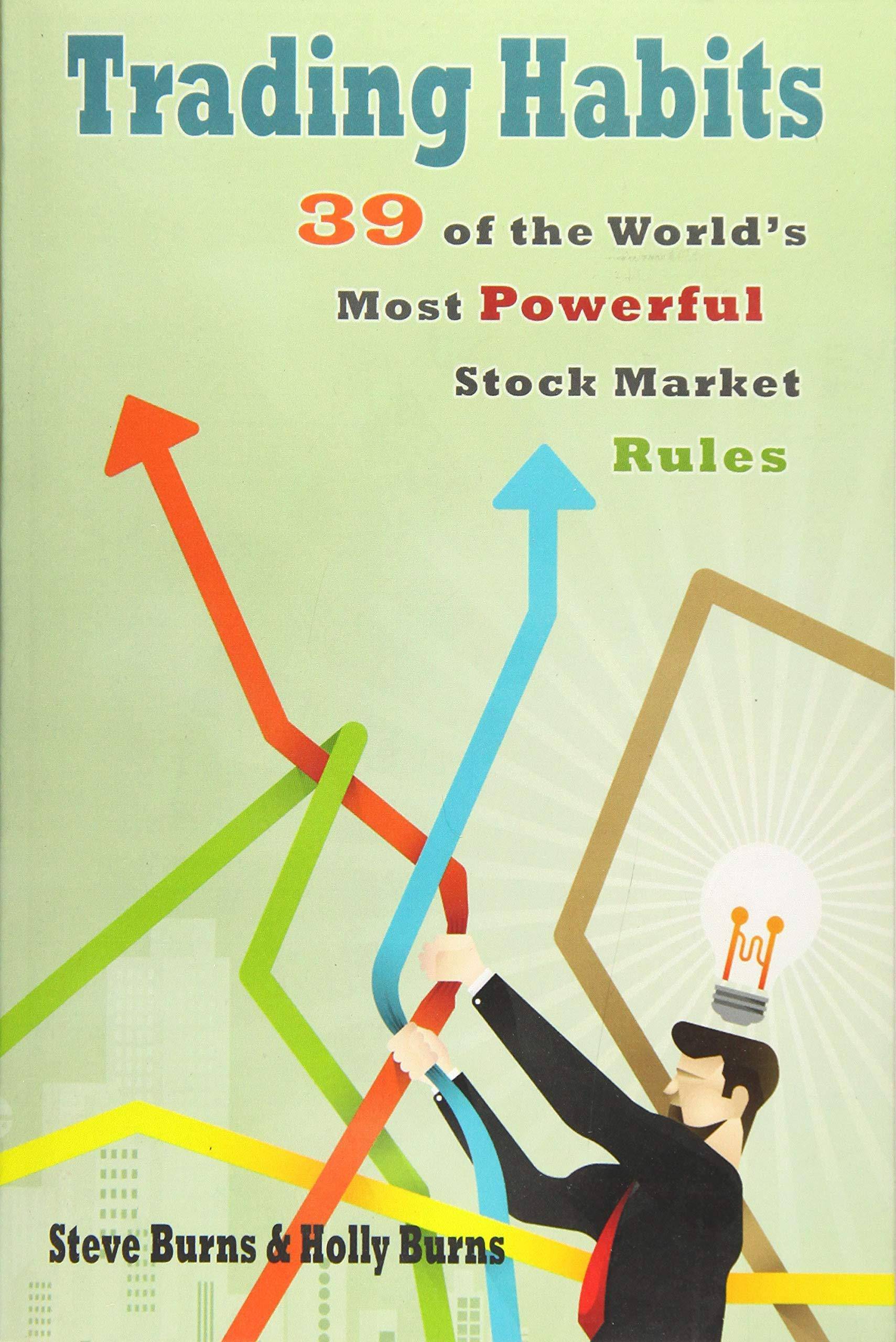 Trading Habits - Corrections Bookstore