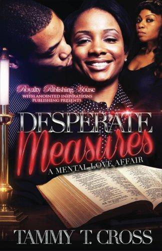 Desperate Measures - Corrections Bookstore