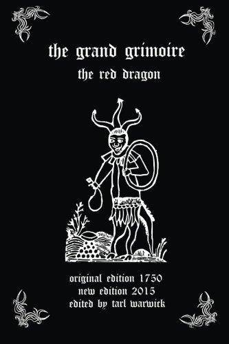 The Grand Grimoire - Corrections Bookstore