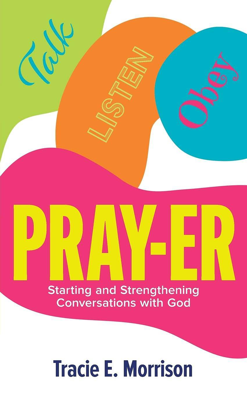 Pray-Er - Corrections Bookstore