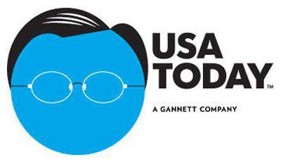 5 Day Delivery For 12 Months (USA Today) - Corrections Bookstore