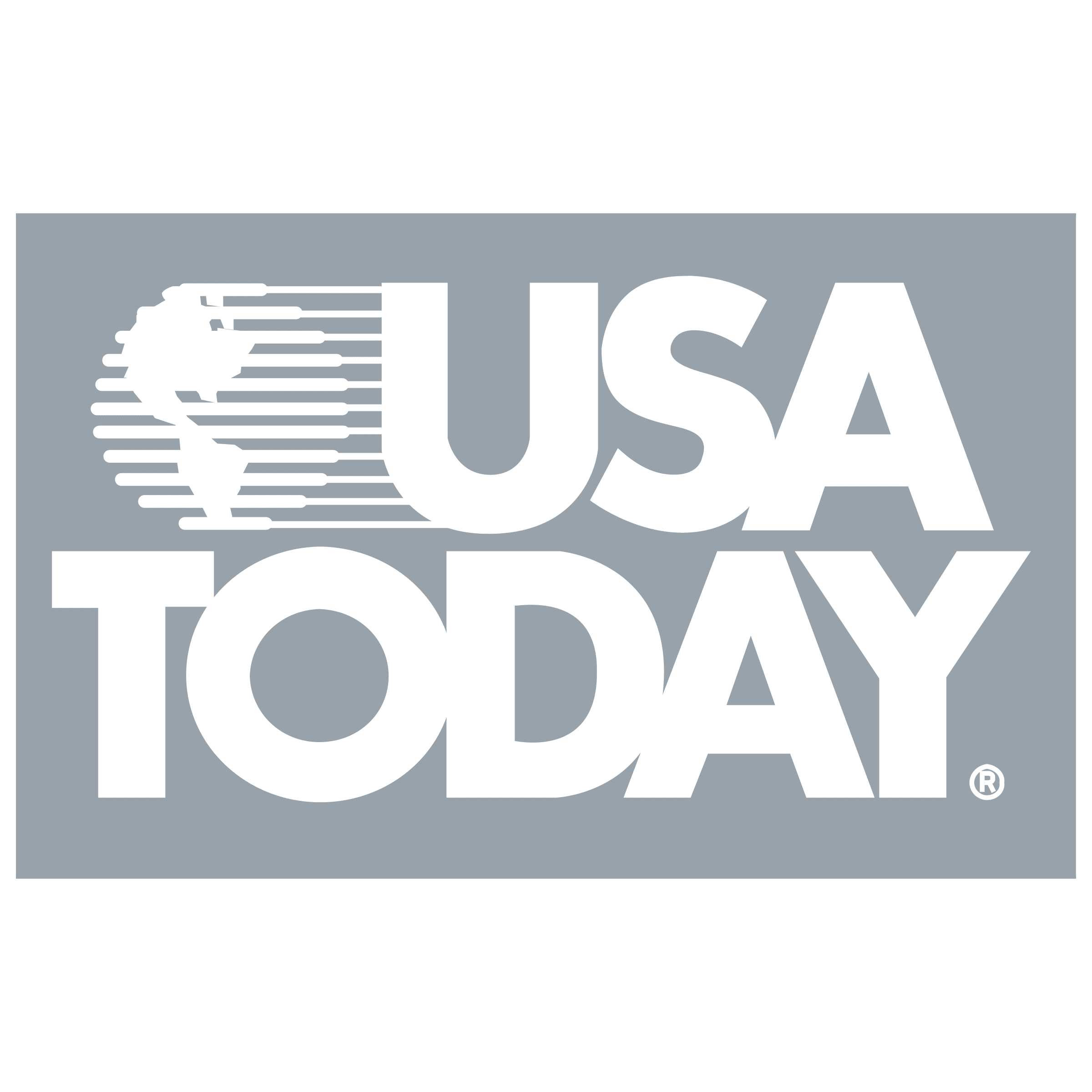 5 Day Delivery For 6 Months (USA Today) - Corrections Bookstore