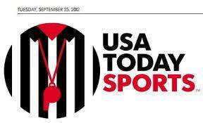USA Today Sports Weekly 3 Months - Corrections Bookstore