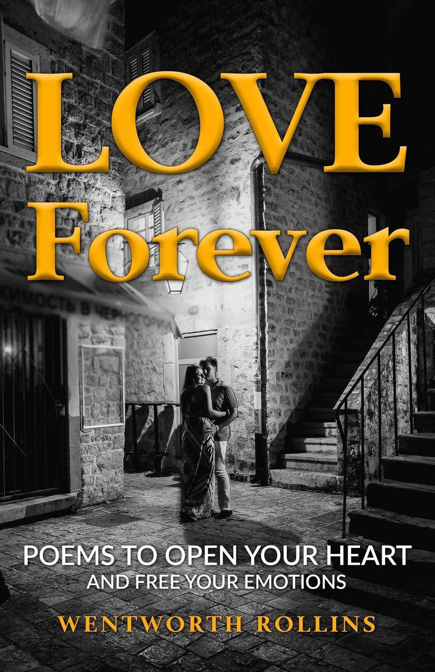 Love Forever - Corrections Bookstore