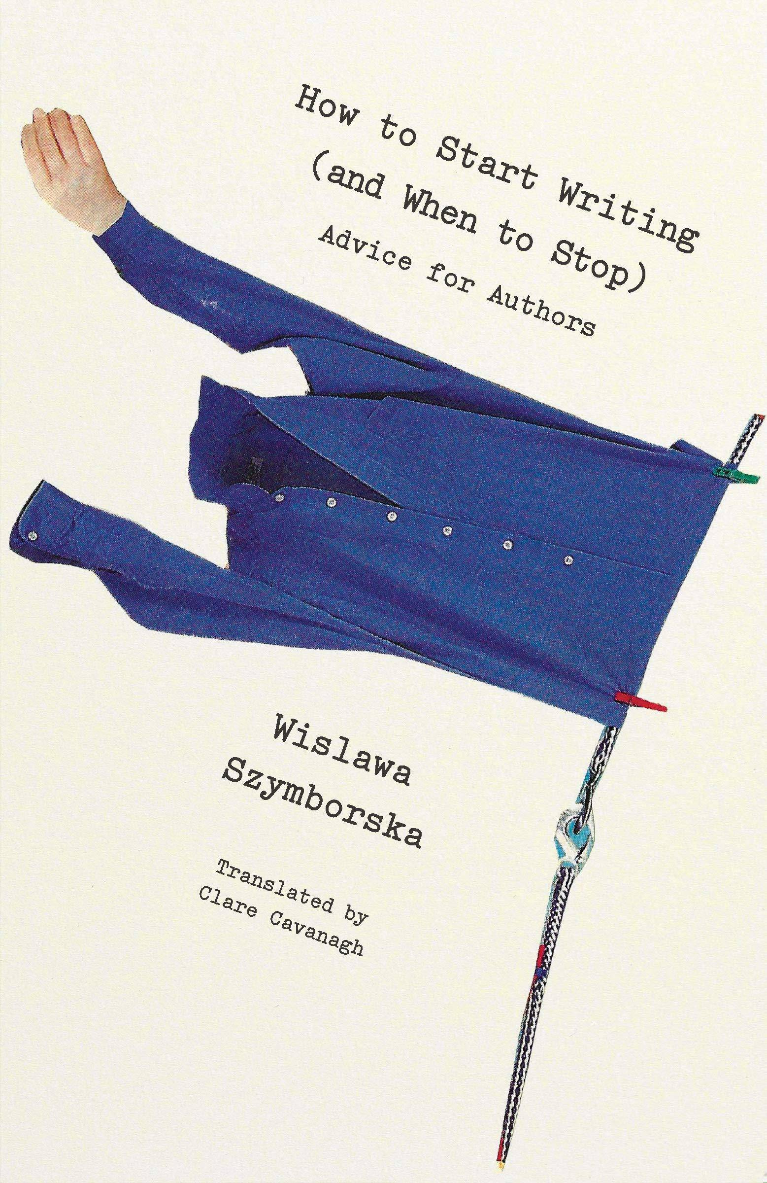 How to Start Writing - Corrections Bookstore